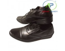 Giày sĩ quan ABC size 38